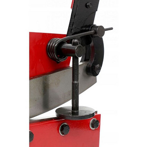 Käsi giljotiin 8" KD1589 Kraft&Dele (5 foto / 8)