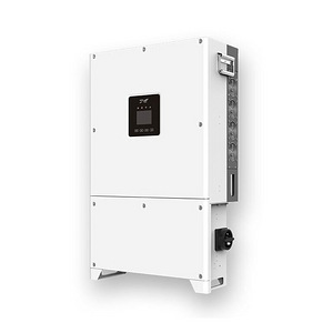 Inverter KEHUA SPI30K-B - 30kW Kraft&Dele (1 foto / 1)
