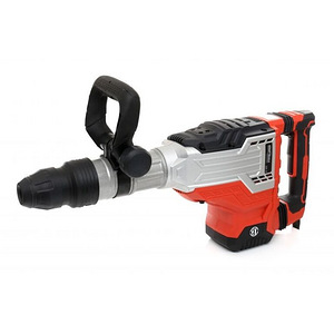 Lammutushaamer + kohver 2600W KD1737 Kraft&Dele (3 foto / 9)