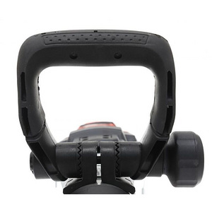 Lammutushaamer + kohver 2600W KD1737 Kraft&Dele (4 foto / 9)