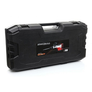 Lammutushaamer + kohver 2600W KD1737 Kraft&Dele (9 foto / 9)