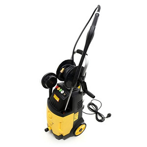 Survepesur 2000W 200 bar KD435 Kraft&Dele (6 foto / 10)