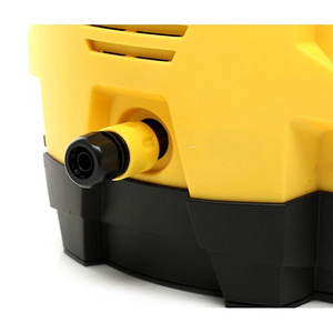 Survepesur 2000W 200 bar KD435 Kraft&Dele (7 foto / 10)