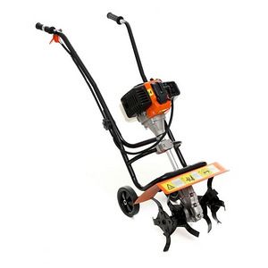 Bensiini kultivaator 5.2 hj KD176 Kraft&Dele (4 foto / 6)