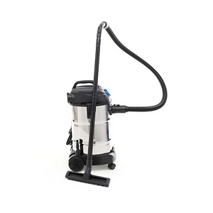Промышленный пылесос 30л 1400W KD484 Kraft&Dele (2 фото из 8)