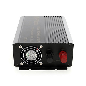 Auto inverter muundur 700W 12V - 230V KD1254 KraftDele (3 foto / 7)