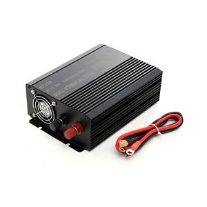 Auto inverter muundur 700W 12V - 230V KD1254 KraftDele (5 foto / 7)