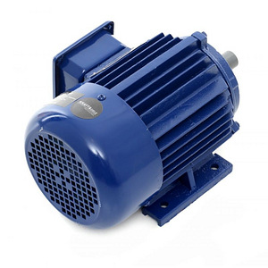 Elektrimootor 0,75kW 380V KD1809 (2 foto / 8)