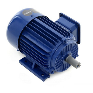 Elektrimootor 0,75kW 380V KD1809 (4 foto / 8)
