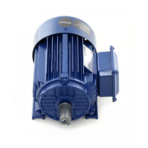 Elektrimootor 0,75kW 380V KD1809 (5 foto / 8)