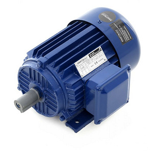 Elektrimootor 0,75kW 380V KD1809 (6 foto / 8)