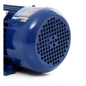 Elektrimootor 0,75kW 380V KD1809 (8 foto / 8)