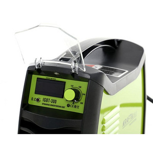Inverter keevitus MMA 330A KD1846 KRAFT&DELE (3 foto / 7)