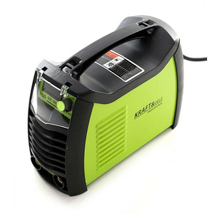 Inverter keevitus MMA 330A KD1846 KRAFT&DELE (6 foto / 7)