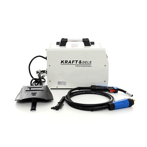 Inverter keevitus MIG MMA 250A KD1849 KRAFT&DELE (9 foto / 10)