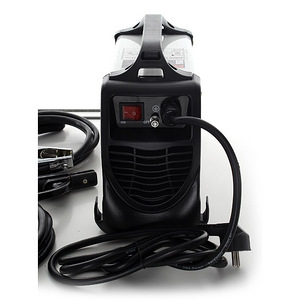 Inverter keevitus MMA 330A LCD 230V KD844 KraftDele (6 foto / 6)
