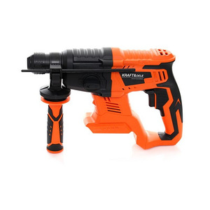 Перфоратор Proseries 18V KD1769 + Аккумулятор + Зарядное уст (2 фото из 6)