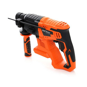 Перфоратор Proseries 18V KD1769 + Аккумулятор + Зарядное уст (3 фото из 6)