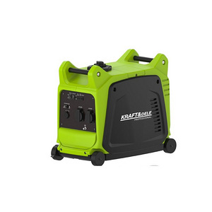 Elektrigeneraator inverter 3kW / 3,3kW KD681 (1 foto / 1)