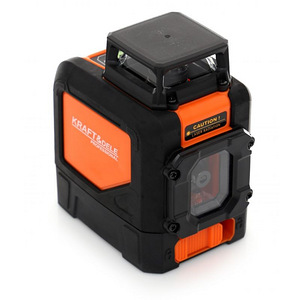 Lasernivelliir vertikaalne ja horisontaalne KD10308 (4 foto / 9)