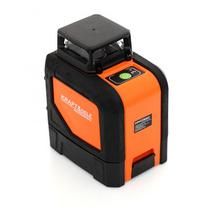 Lasernivelliir vertikaalne ja horisontaalne KD10308 (8 foto / 9)