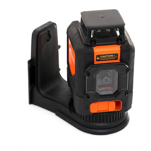 Lasernivelliir vertikaalne ja horisontaalne KD10308 (9 foto / 9)