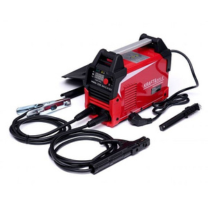 Inverter keevitaja MMA IGBT LCD 330A KD1827 (1 foto / 1)