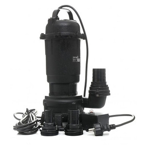 Sukelpump purustajaga 3200W KD764 (1 foto / 1)