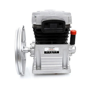 Õhukompressor KD1491 1,5kW 2 kolvi (1 foto / 1)