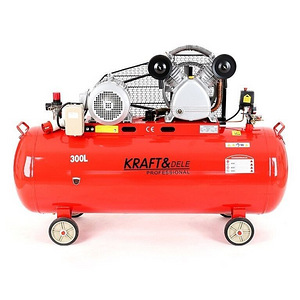 Õlikompressor KD1410 300L 400V (1 foto / 1)