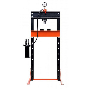 Hüdrauliline press 20T KD318 (1 foto / 1)