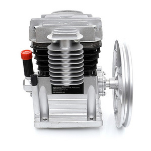 Õhukompressor 2,2kW 2 kolvi KD1492 (3 foto / 6)