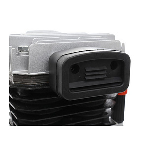 Õhukompressor 2,2kW 2 kolvi KD1492 (5 foto / 6)
