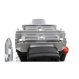 Õhukompressor 2,2kW 2 kolvi KD1492 (6 foto / 6)