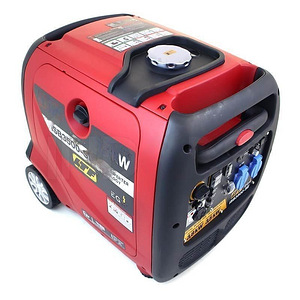 LTF ISB3500-SE vaikne inverter generaator (1 foto / 3)