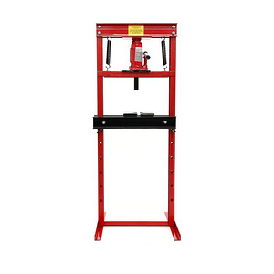 Hüdrauliline press 20T KD329 (1 foto / 8)