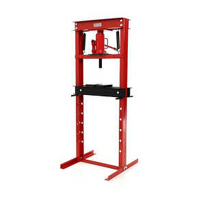 Hüdrauliline press 20T KD329 (2 foto / 8)