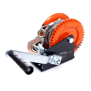 Vints trossiga 2500Ibs KD1312 (2 foto / 6)