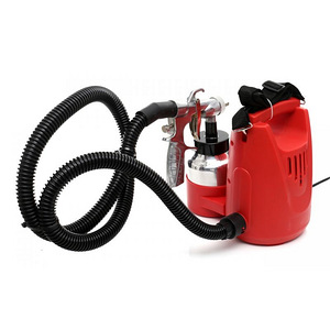 Värvipüstol 1000ml KD1651 (3 foto / 6)