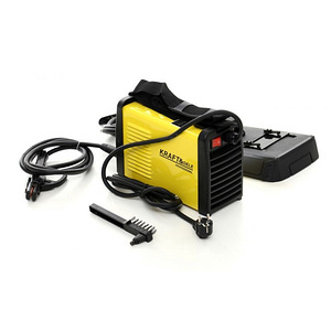 Inverter keevitaja keevitus IGBT 300A KD1856 (4 foto / 4)