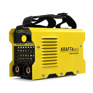 Inverter keevitaja keevitus MMA 300A KD1832 (4 foto / 8)
