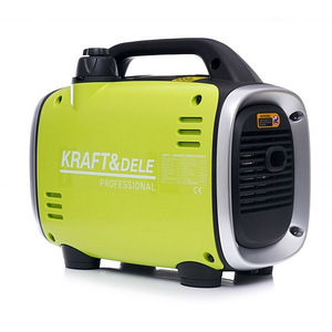 Inverter generaator 1,3kW KD683 (1 foto / 5)