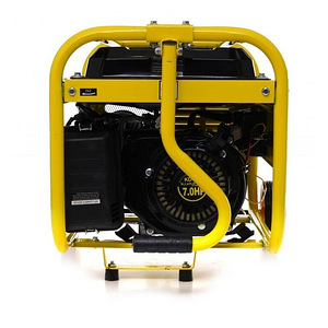 Elektrigeneraator KD125 3800W 12/230V (6 foto / 7)