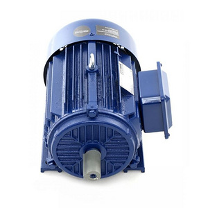 Elektrimootor 5,5KW 380V KD1820 (2 foto / 4)