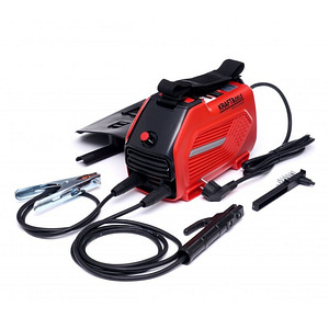 Inverter keevitus 330A + kaablid + mask KD1869 (1 foto / 5)