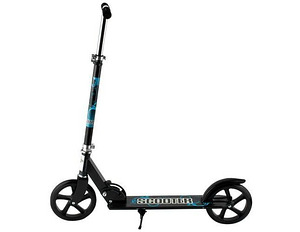 Детский самокат нов scooter (1 фото из 10)
