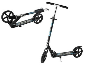 Детский самокат нов scooter (2 фото из 10)