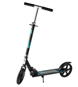 Детский самокат нов scooter (3 фото из 10)