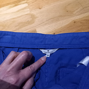 Tom Tailor lühikesed püksid s36 (3 foto / 5)