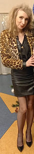 Müüa uus kunstnahast seelik Guess S suurus (6 foto / 6)